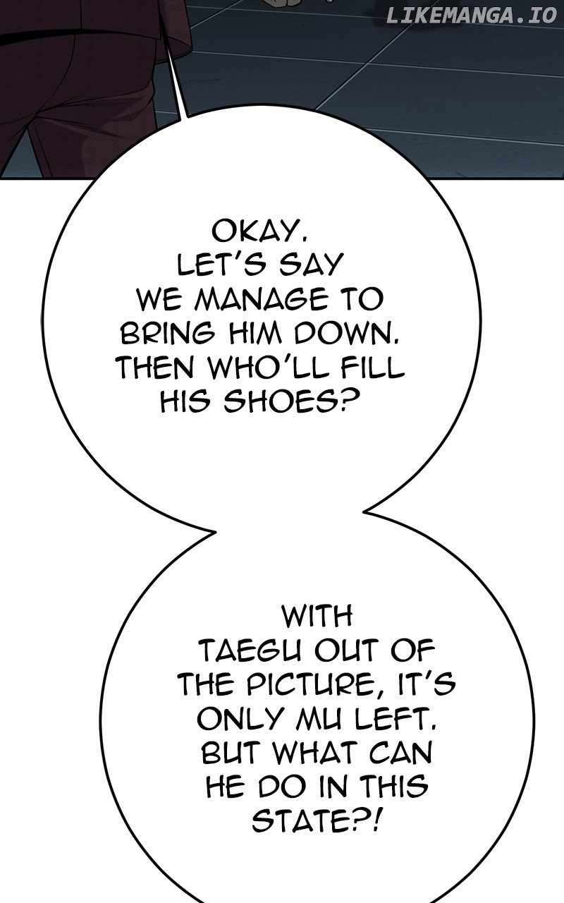 Son's Retribution Chapter 50 114
